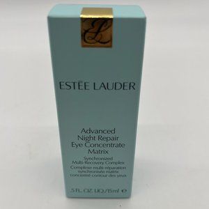 Estée Lauder Advanced Night Repair Eye Concentrate Matrix